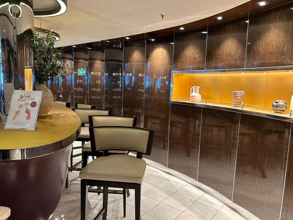 MV Seabourn Encore