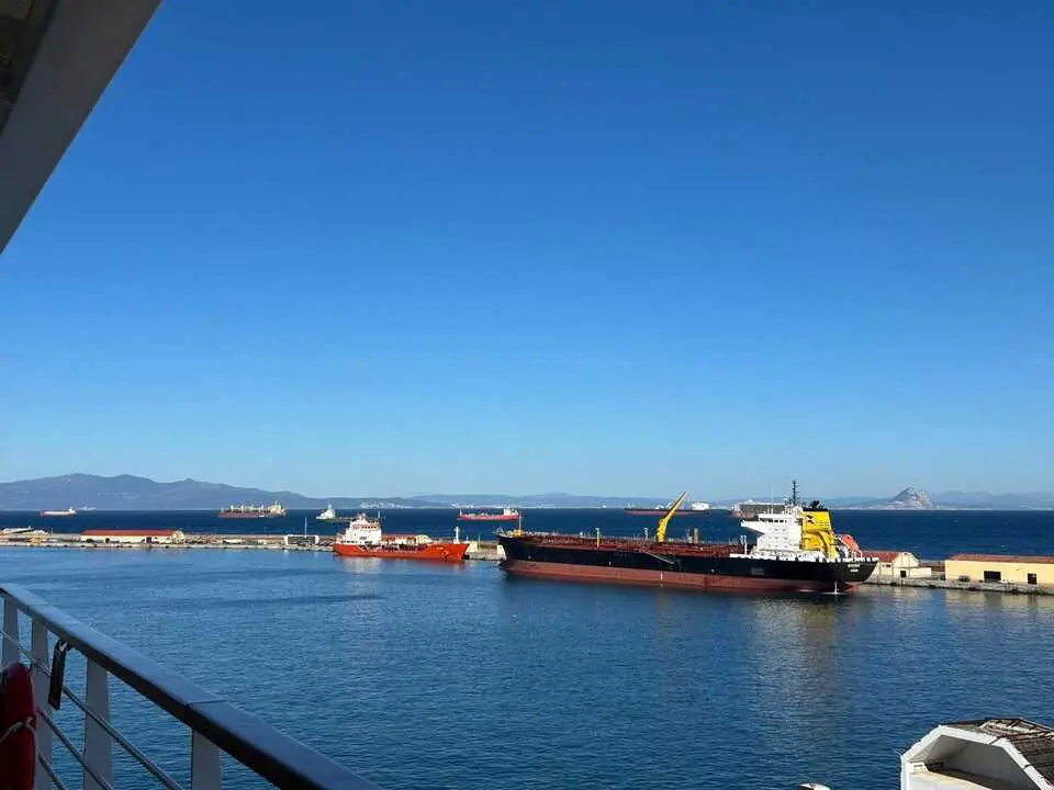 MV Seabourn Encore