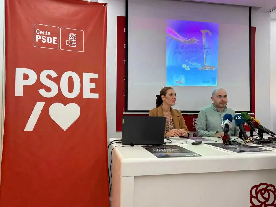 PSOE / M.Zapico