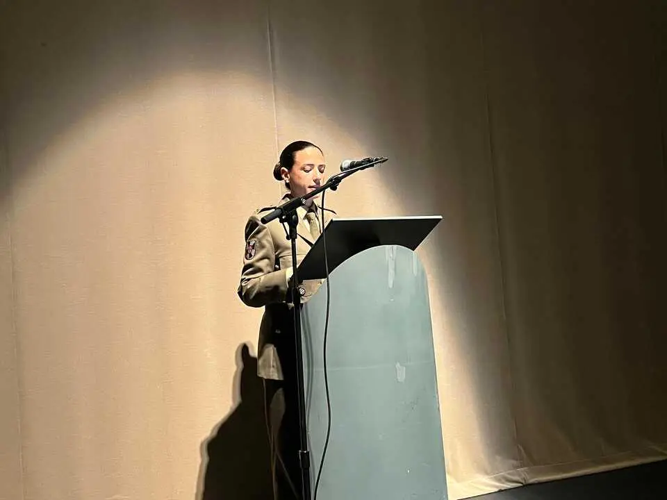 concierto por el XXVIII Aniversario del Batall&oacute;n del Cuartel General y Santa Cecilia