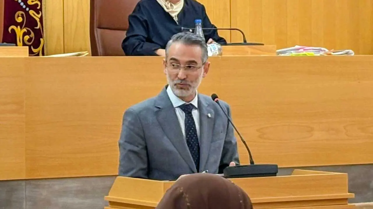 Sebasti&aacute;n Guerrero pleno presupuesto