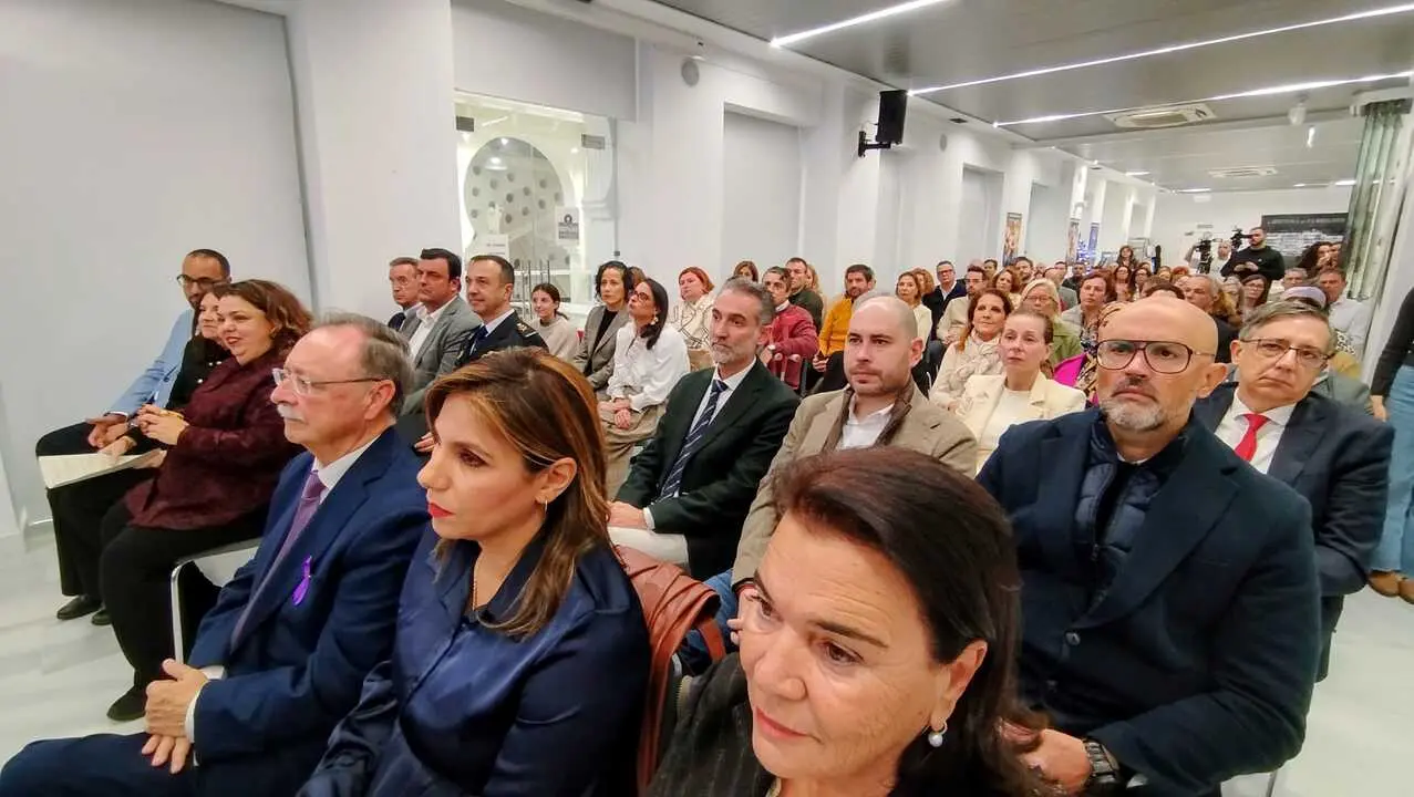 Reconocimientos Menina 2025