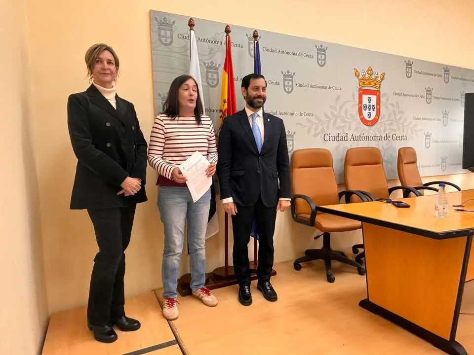 Ceuta lanza su base oficial de precios de la construcci&oacute;n para evitar sobrecostes y licitaciones desiertas