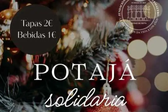potaj&aacute; solidaria