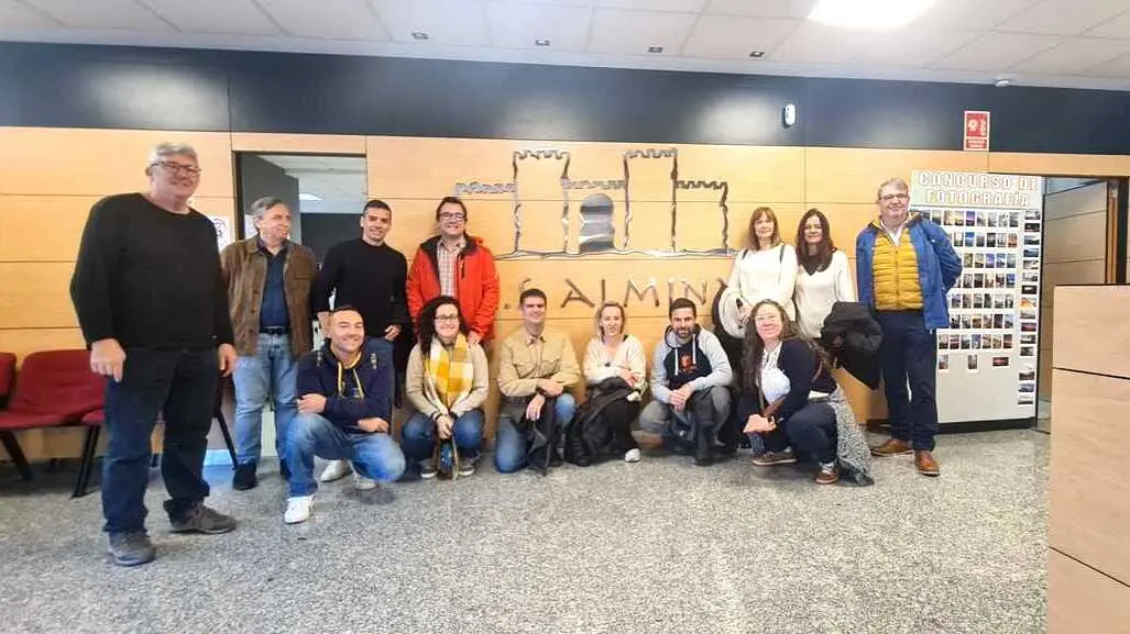 Digital Soft Skill 4.0, en el IES Almina