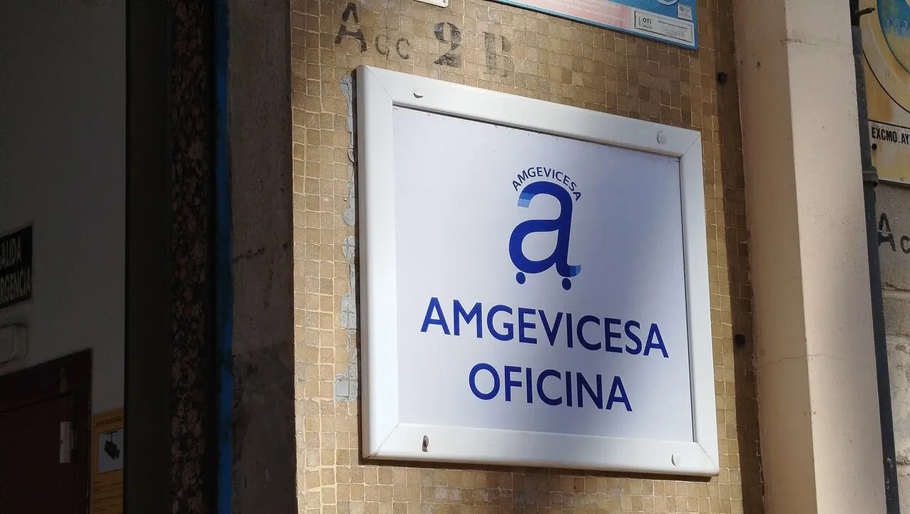Amgevicesa