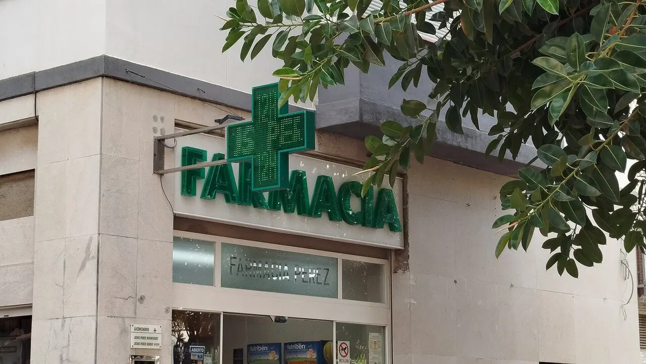 Farmacia