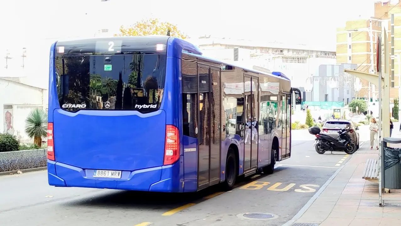 autob&uacute;s