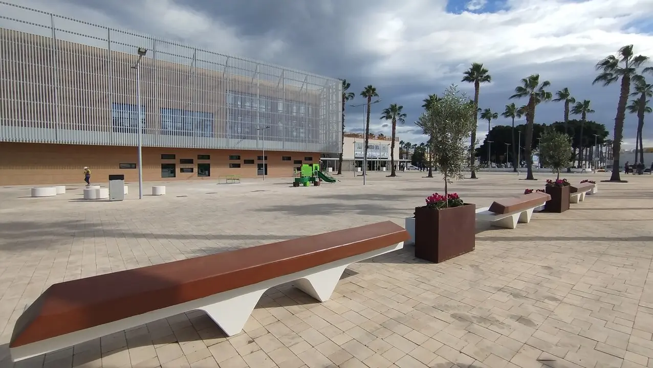Estaci&oacute;n mar&iacute;tima
