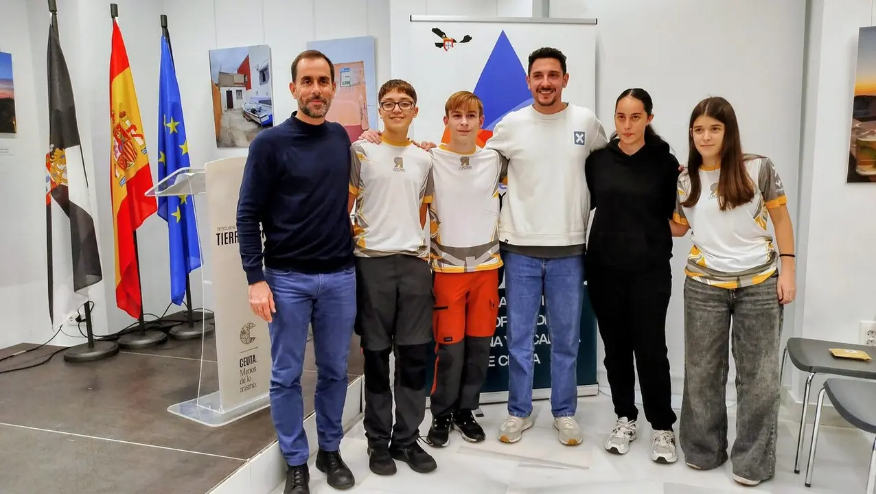 Gala de la Federaci&oacute;n de Monta&ntilde;a y Escalada