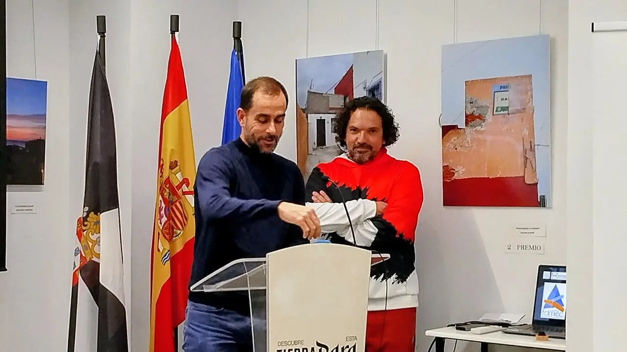 Gala de la Federaci&oacute;n de Monta&ntilde;a y Escalada