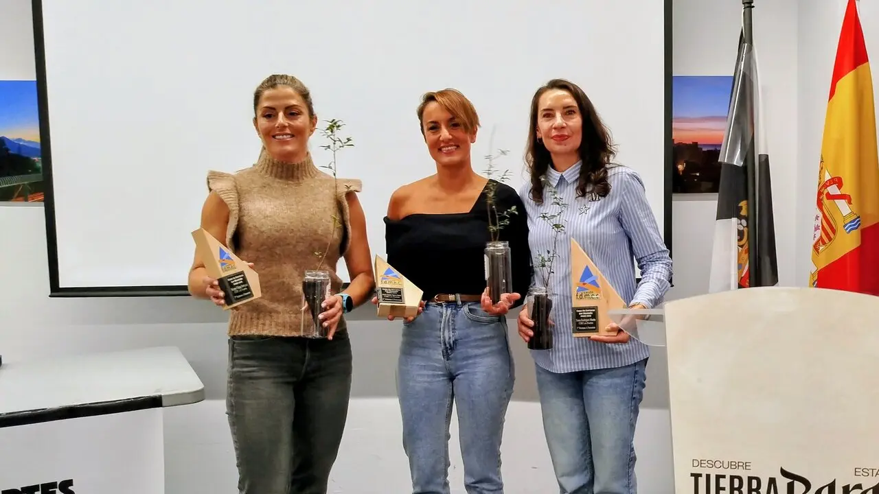 Gala de la Federaci&oacute;n de Monta&ntilde;a y Escalada
