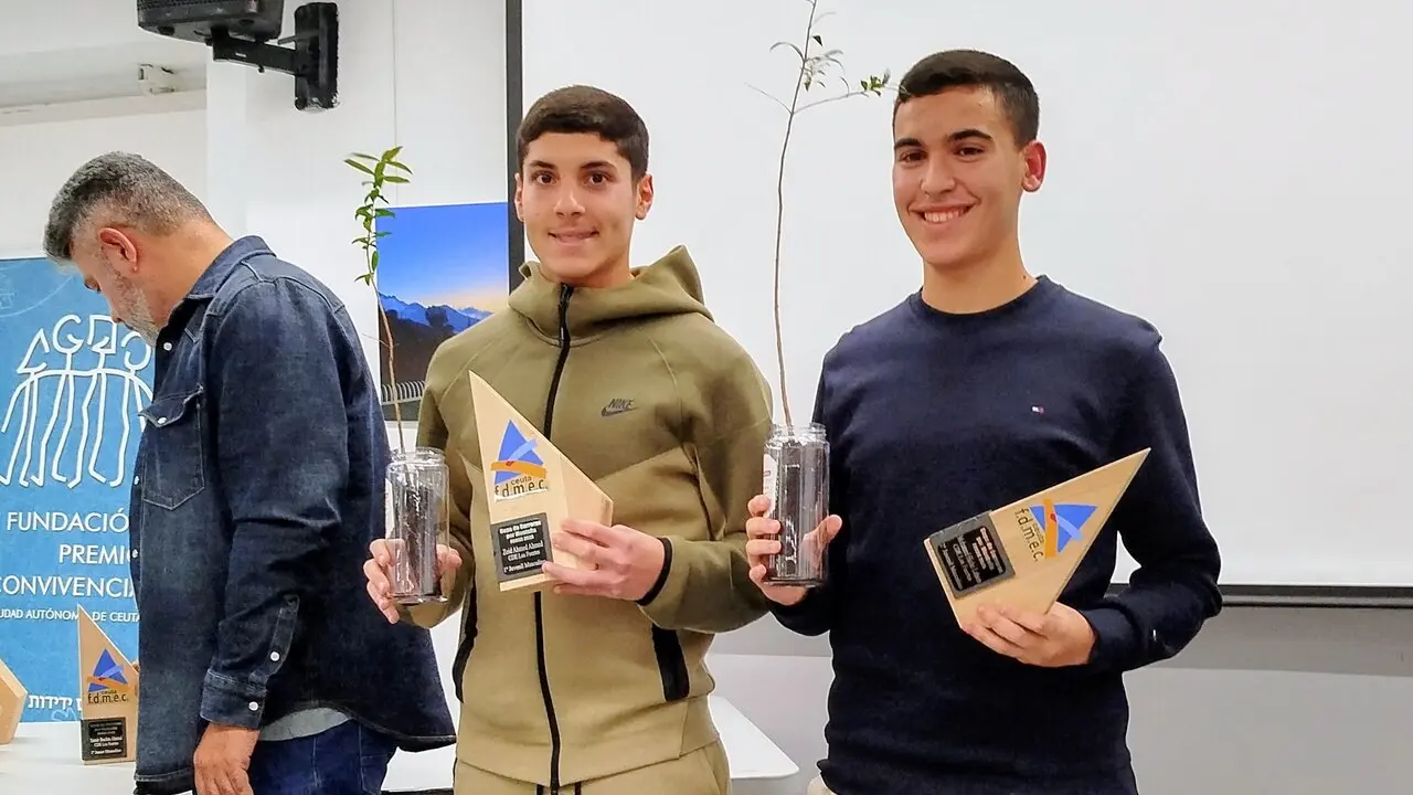 Gala de la Federaci&oacute;n de Monta&ntilde;a y Escalada