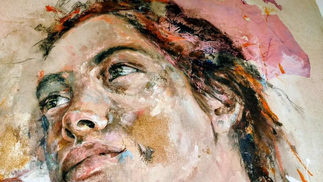 Exposici&oacute;n 'Miradas de Mujer' Fundaci&oacute; Bale&agrave;ria