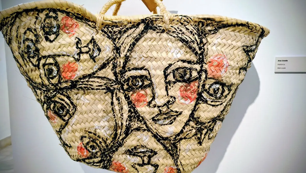 Exposici&oacute;n 'Miradas de Mujer' Fundaci&oacute; Bale&agrave;ria