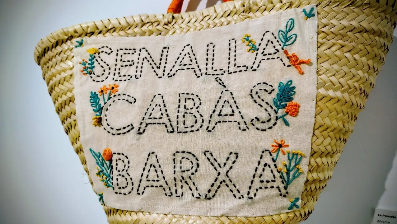 Exposici&oacute;n 'Miradas de Mujer' Fundaci&oacute; Bale&agrave;ria