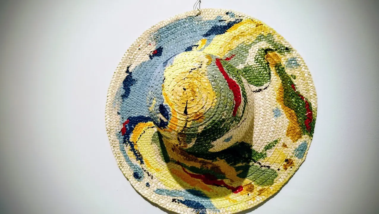 Exposici&oacute;n 'Miradas de Mujer' Fundaci&oacute; Bale&agrave;ria