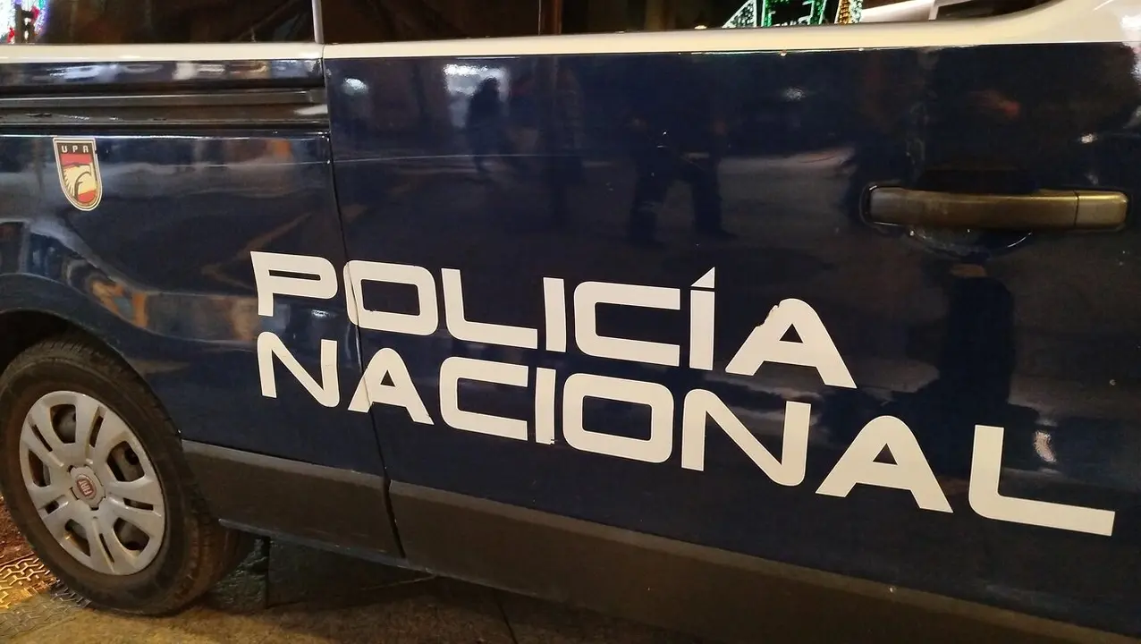 polic&iacute;a nacional recursos