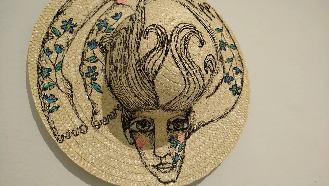 Exposici&oacute;n 'Miradas de Mujer' Fundaci&oacute; Bale&agrave;ria