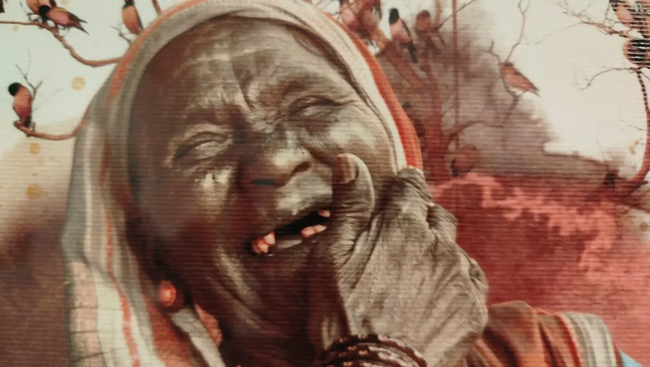 Exposici&oacute;n 'Miradas de Mujer' Fundaci&oacute; Bale&agrave;ria