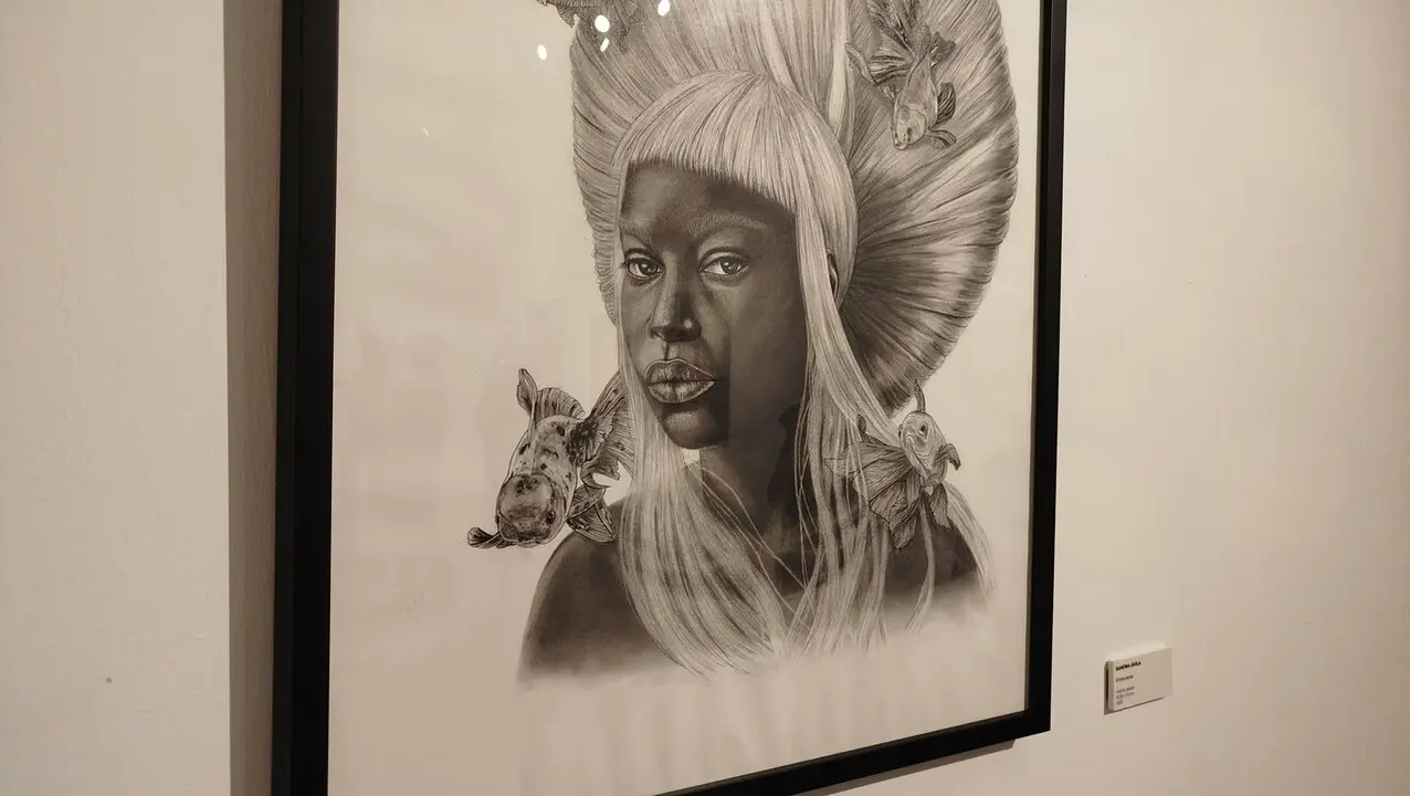 Exposici&oacute;n 'Miradas de Mujer' Fundaci&oacute; Bale&agrave;ria