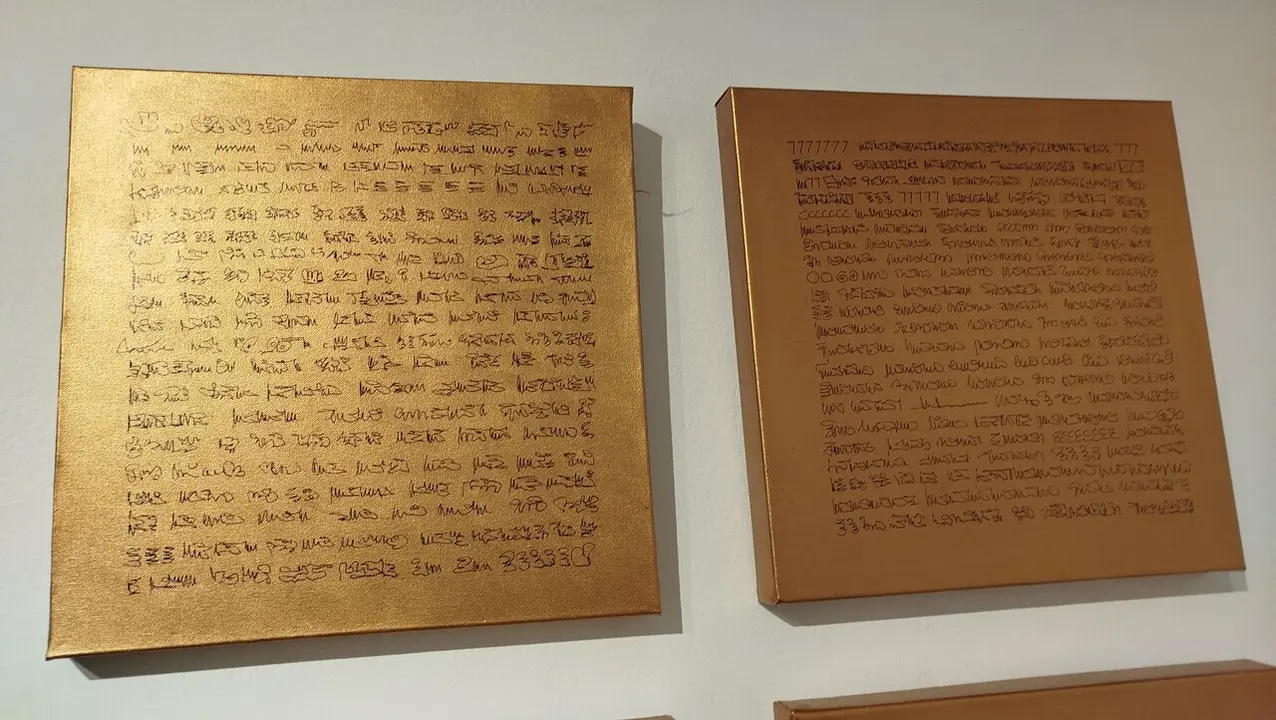 Exposici&oacute;n 'Miradas de Mujer' Fundaci&oacute; Bale&agrave;ria