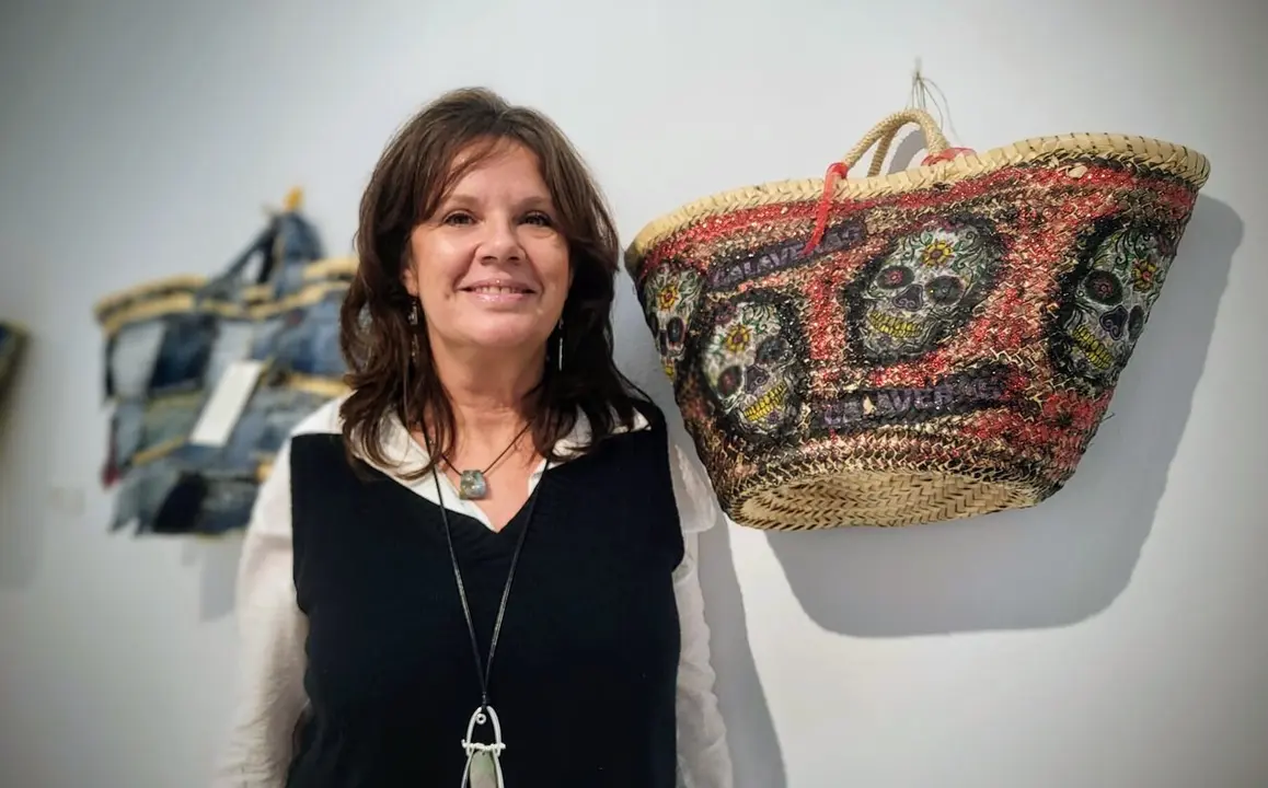 Exposici&oacute;n 'Miradas de Mujer' Fundaci&oacute; Bale&agrave;ria