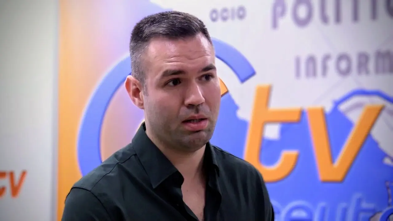 Carlos Verdejo