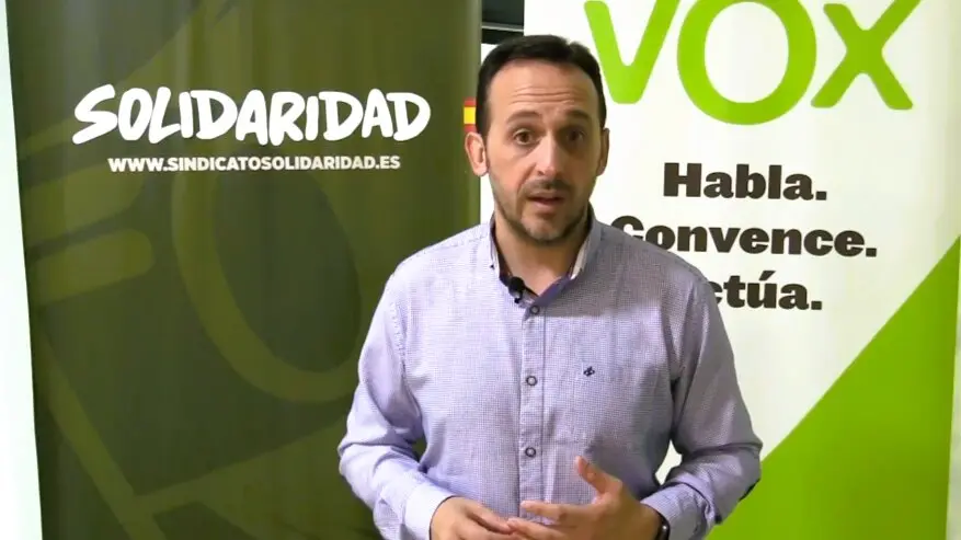 Juan Sergio Redondo
