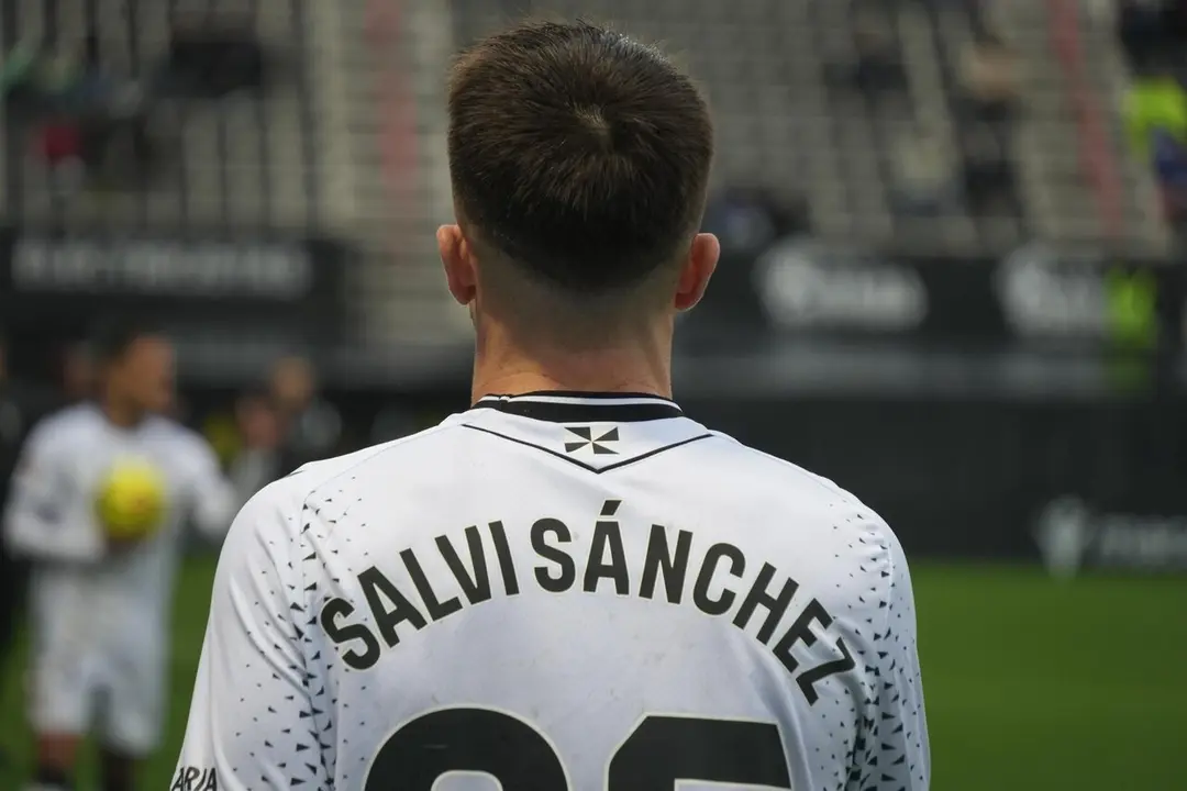 Ceuta Andorra / M. Zapico