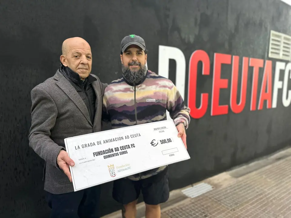AD Ceuta