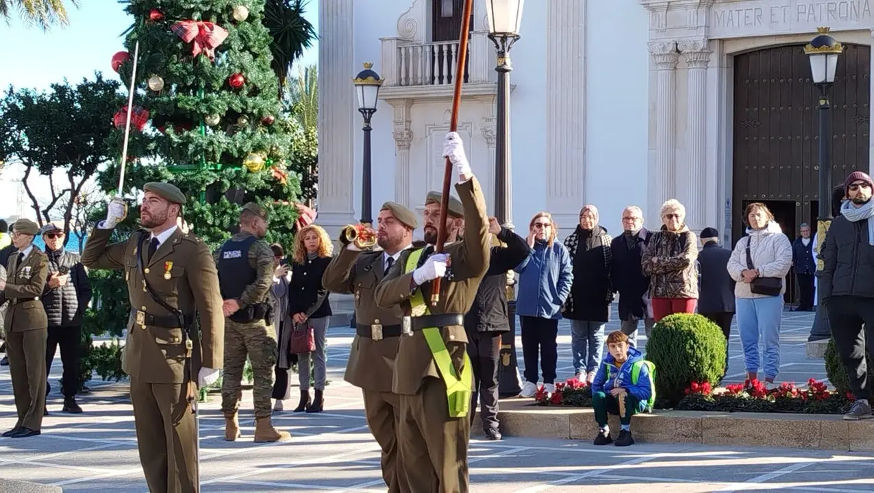 Pascua Militar