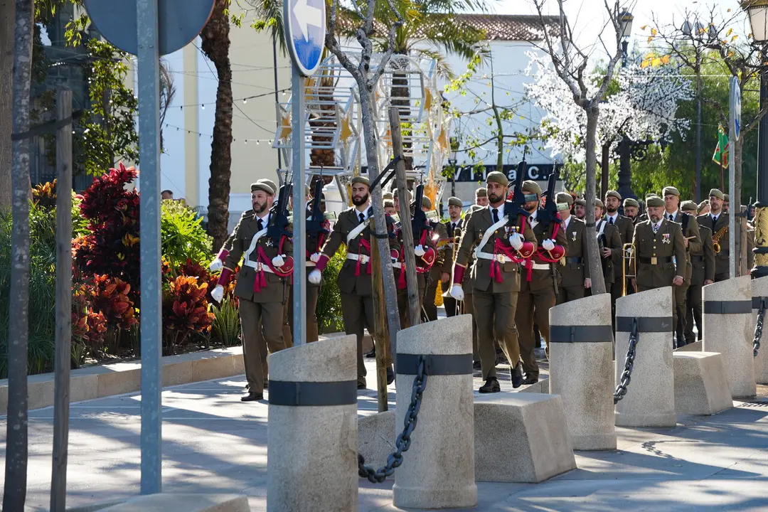 2026 - 01 - 6 - PASCUA MILITAR - 1