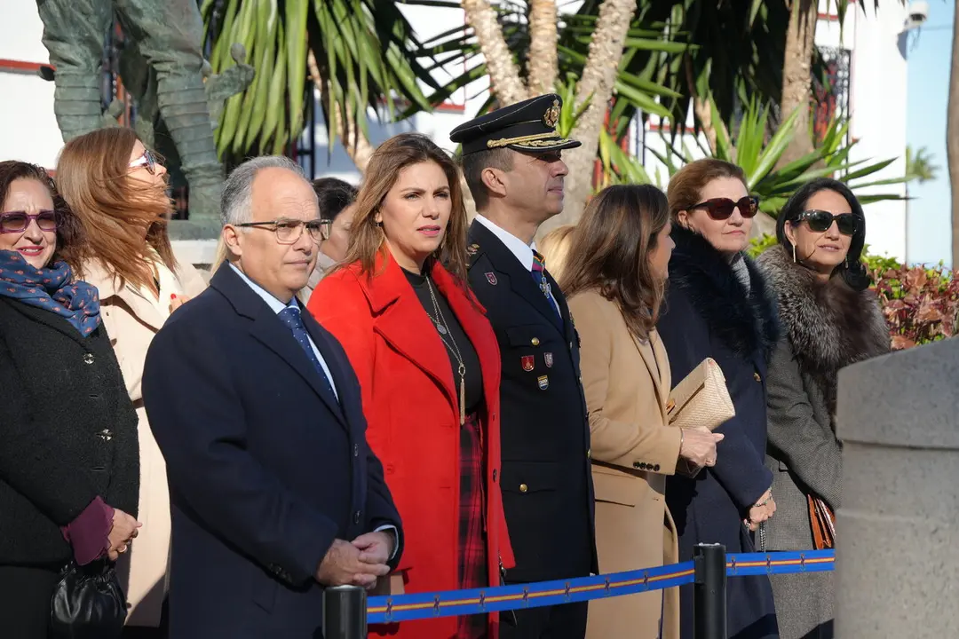 2026 - 01 - 6 - PASCUA MILITAR - 2