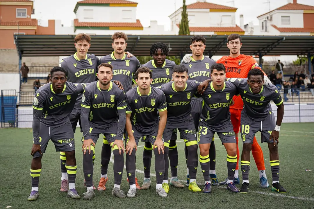 Ceuta B