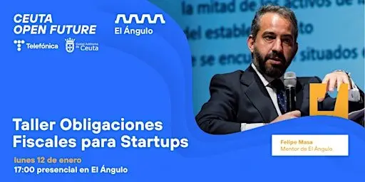 ceuta open future taller fiscal