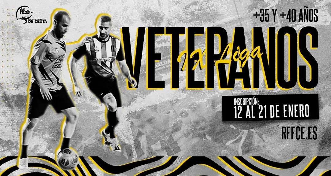 liga veteranos