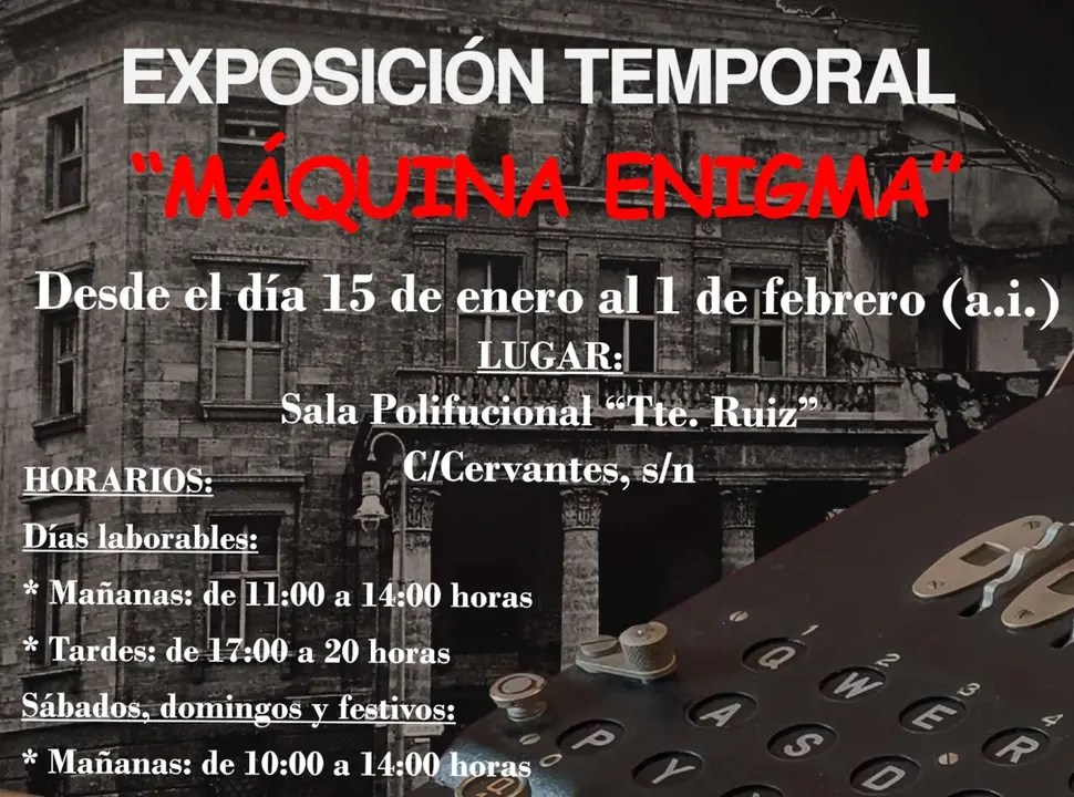 maquina enigma