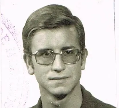 andres del rio