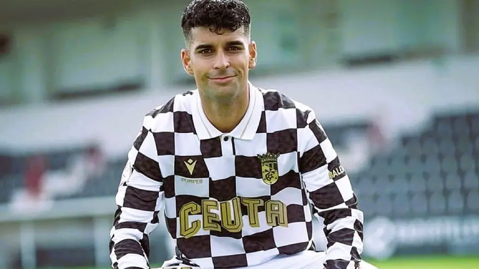Andy Escudero