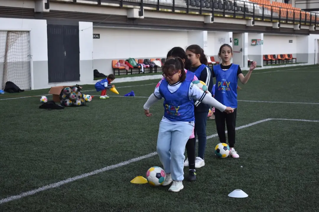 UEFA Playmakers