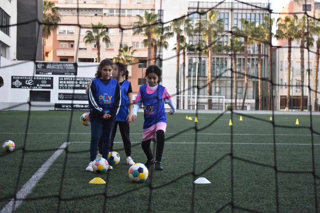 UEFA Playmakers
