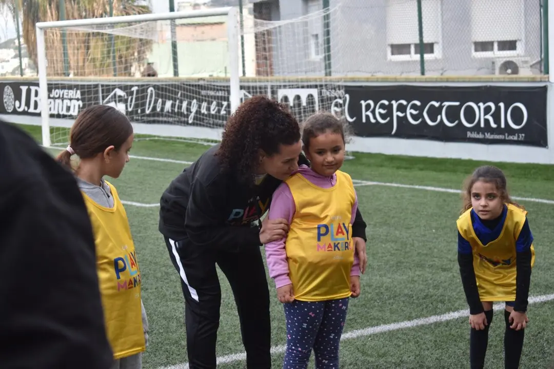 UEFA Playmakers