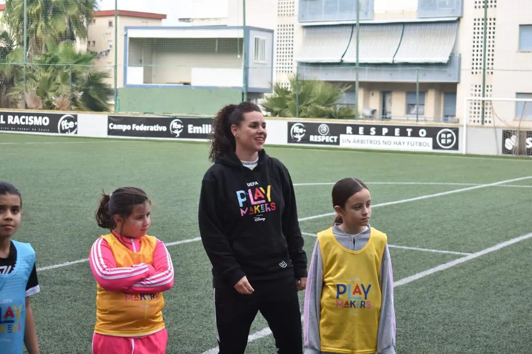 UEFA Playmakers