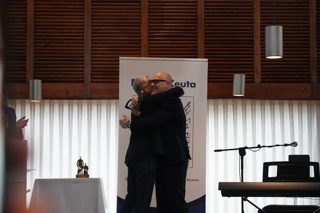 III Premios FAMPA Ceuta / M.Zapico