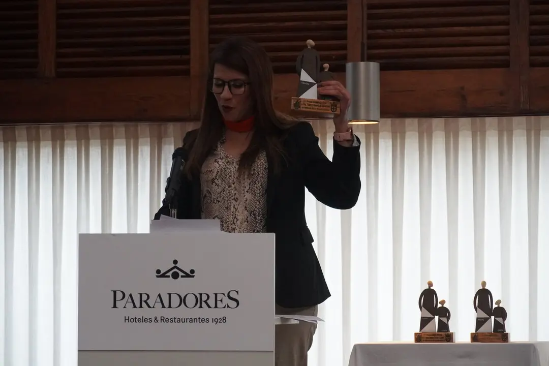 III Premios FAMPA Ceuta / M.Zapico