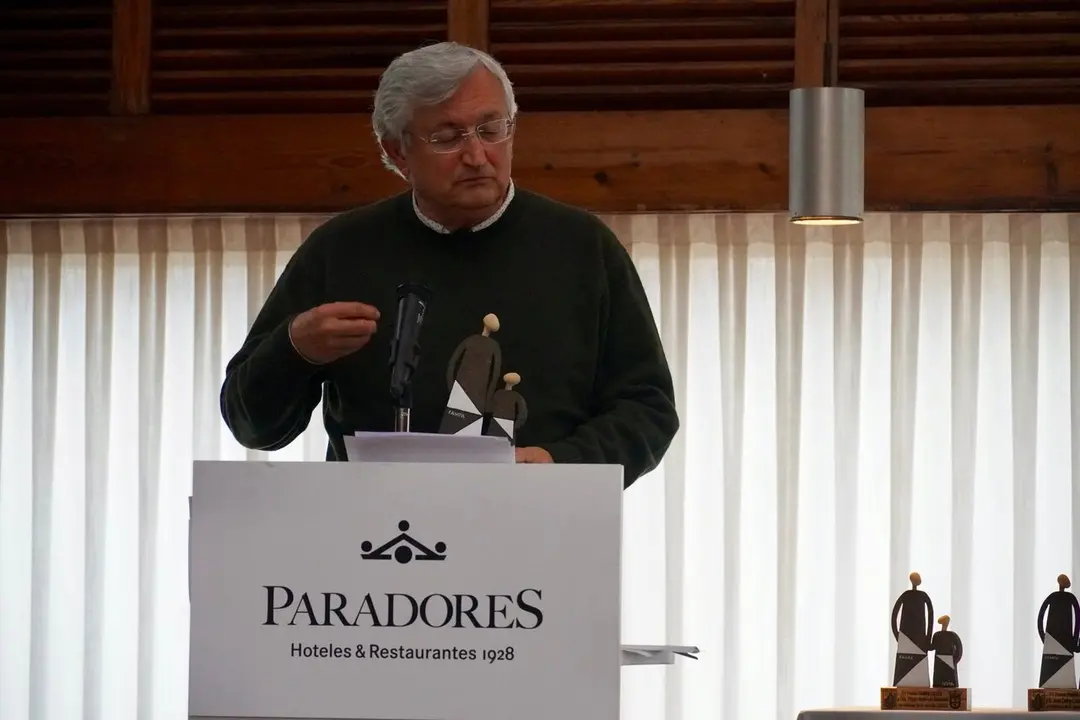 III Premios FAMPA Ceuta / M.Zapico