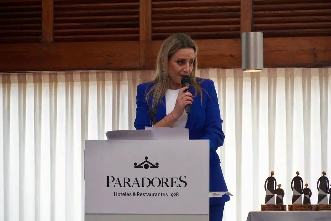 III Premios FAMPA Ceuta / M.Zapico
