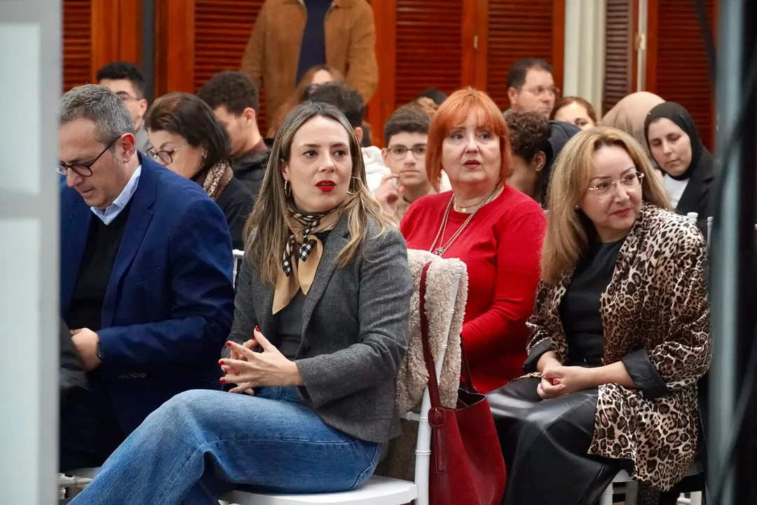 III Premios FAMPA Ceuta / M.Zapico