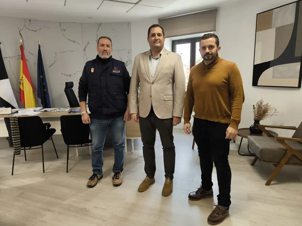 CCOO y ramirez